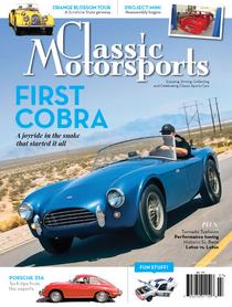 Classic Motorsports - July 2015 - Download