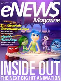 eNews Magazine - 19 June 2015 - Download