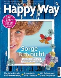 Happy Way - Juli/September 2015 - Download