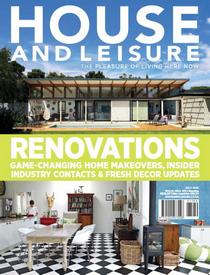 House and Leisure - July 2015 - Download