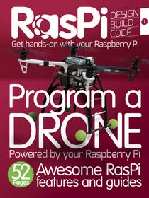 RasPi Magazine - Issue 1 - Download