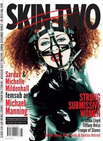 Skin Two UK - Issue 66, 2014 - Download
