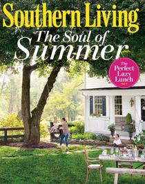 Southern Living - July 2015 - Download