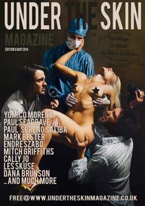 Under The Skin - May 2014 - Download