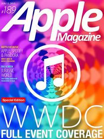 AppleMagazine - 12 June, 2015 - Download