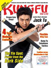Kung Fu Tai Chi - July 2015 - Download