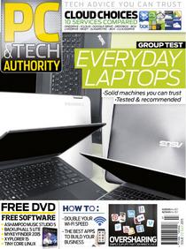 PC & Tech Authority - July 2015 - Download