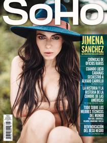 SoHo Mexico - Junio 2015 - Download