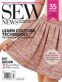 Sew News - April/May 2015 - Download