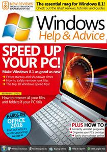 Windows Help & Advice - July 2015 - Download