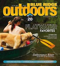 Blue Ridge Outdoors - June 2015 - Download