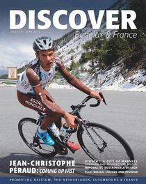 Discover Benelux & France - June 2015 - Download