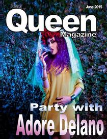 Drag Queen - June 2015 - Download