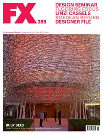 FX Magazine - June 2015 - Download