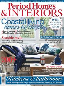 Period Homes & Interiors - July 2015 - Download
