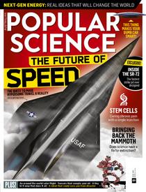 Popular Science Australia - June 2015 - Download