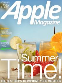 AppleMagazine #187, 29 May 2015 - Download