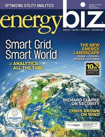 EnergyBiz Magazine - Winter 2015 - Download