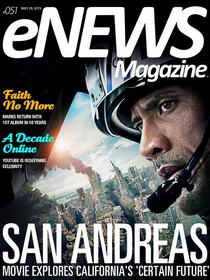 eNews Magazine 29 May, 2015 - Download