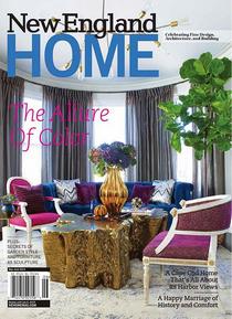 New England Home - May/June 2015 - Download