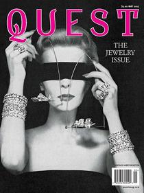 QUEST - May 2015 - Download