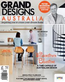 Grand Designs Australia - Issue 4.3, 2015 - Download