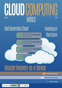 Cloud Computing World - May 2015 - Download