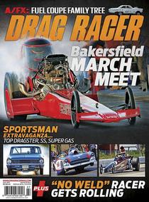 Drag Racer - July 2015 - Download