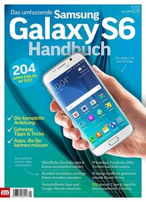 Samsung Galaxy Handbuch - Nr. 1, 2015 - Download