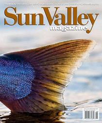 Sun Valley Magazine - Summer 2015 - Download