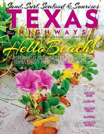 Texas Highways - June 2015 - Download