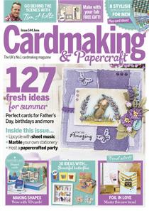 Cardmaking & Papercraft - June 2015 - Download