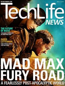 Techlife News - 17 May 2015 - Download