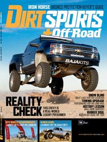 Dirt Sports + Off-Road - August 2016 - Download