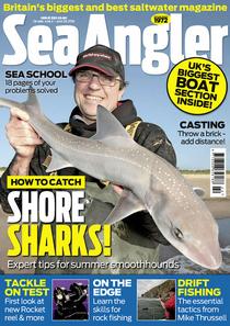 Sea Angler - Issue 532, 2016 - Download