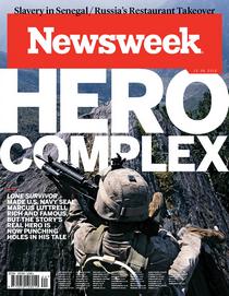 Newsweek Europe - 10 June 2016 - Download