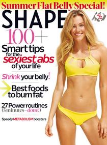 Shape USA: Summer Flat Belly Special 2016 - Download