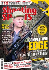Shooting Sports - July 2016 - Download