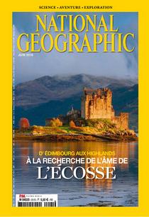 National Geographic France - Juin 2016 - Download