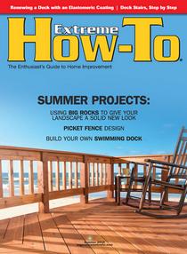 Extreme How-To - Summer 2016 - Download