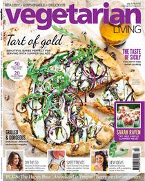 Vegetarian Living - July 2016 - Download