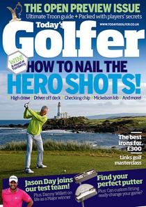 Today's Golfer - Issue 349, 2016 - Download