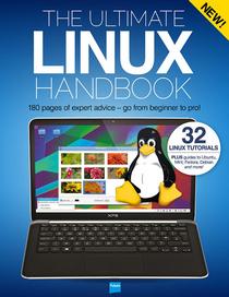 The Ultimate Linux Handbook 2016 - Download