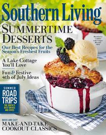 Southern Living - July 2016 - Download
