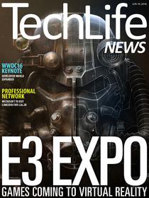TechLife News - 19 June 2016 - Download
