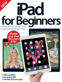 iPad for Beginners - 15th Edition 2016 - Download