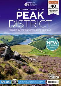 Country Walking - The Complete Guide to the Peak District - Download