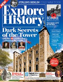 Explore History - Issue 2, 2016 - Download