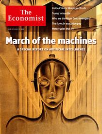 The Economist Europe - 25 June 2016 - Download