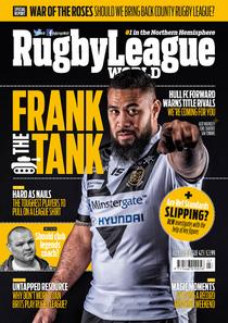 Rugby League World - July 2016 - Download